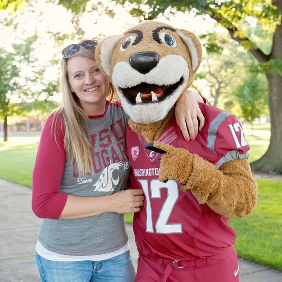 Meet your Posher, Sunny - Picture 1 of 1